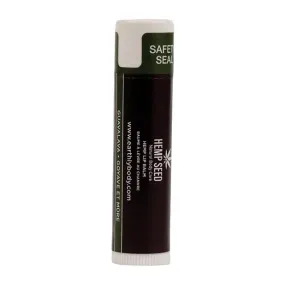 Earthly Body Hemp Seed Lip Balm Stick - Guavalava