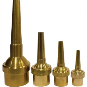 EasyPro Smooth Jet Nozzles SJN Series