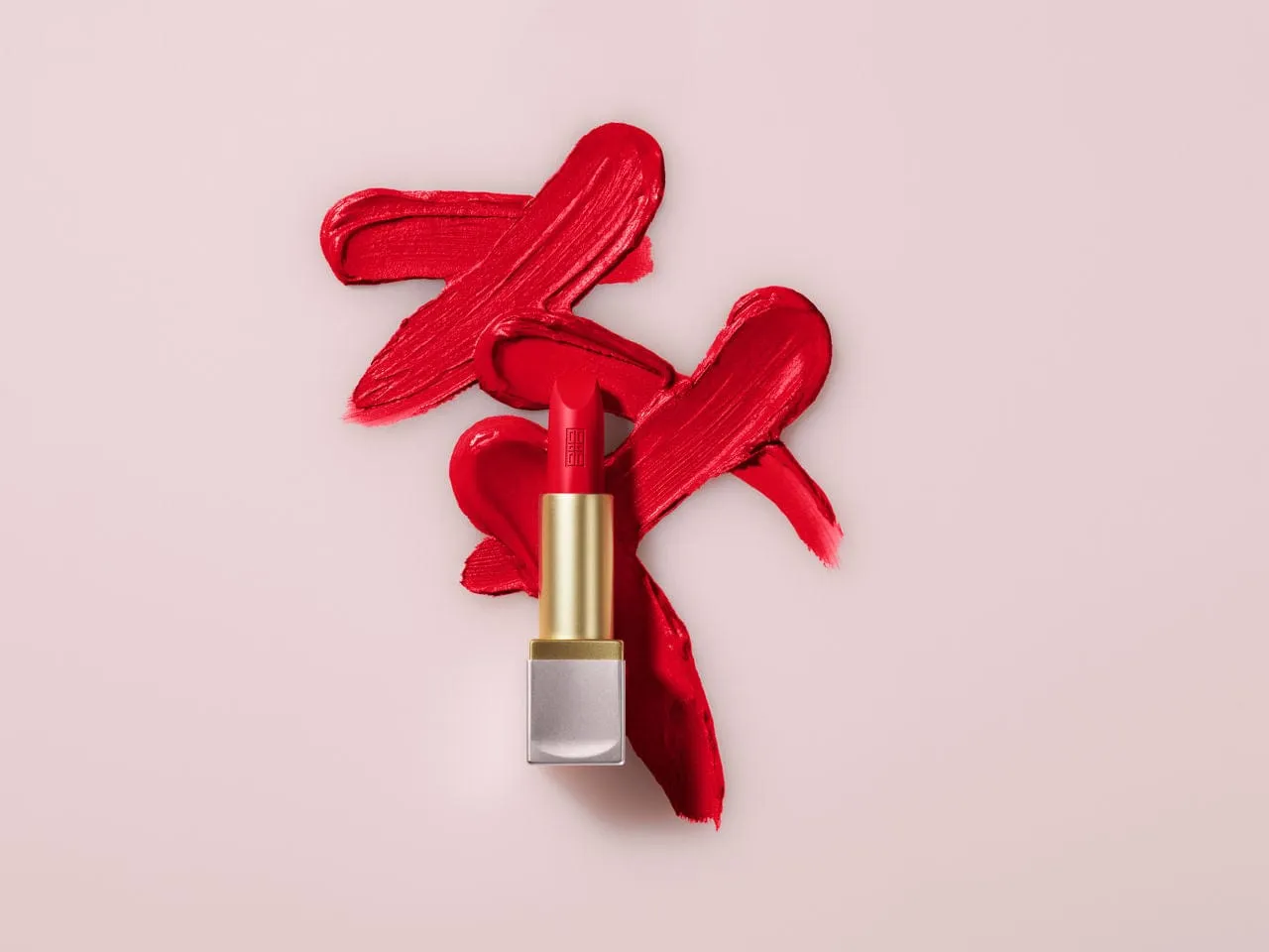 Elizabeth Arden Lipstick Real Red