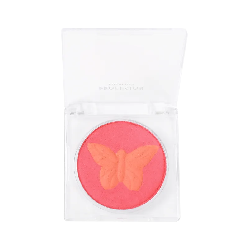 Empowered Butterfly | Social Butterfly Mousse Blush