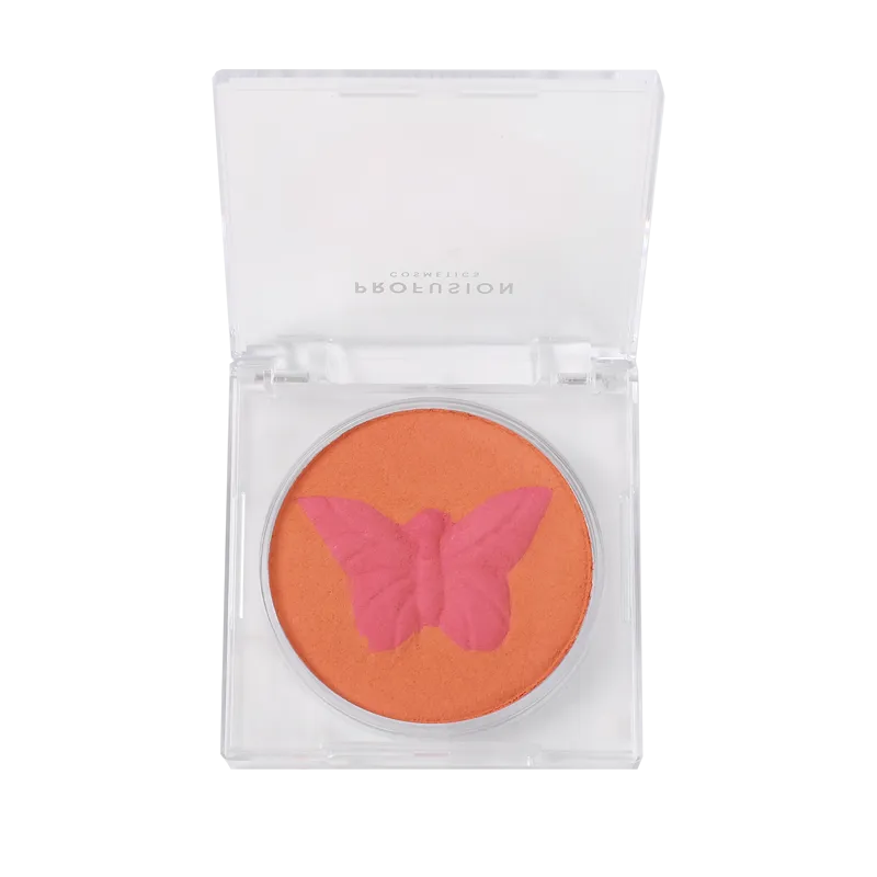 Empowered Butterfly | Social Butterfly Mousse Blush