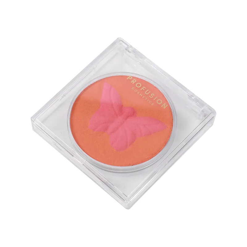 Empowered Butterfly | Social Butterfly Mousse Blush