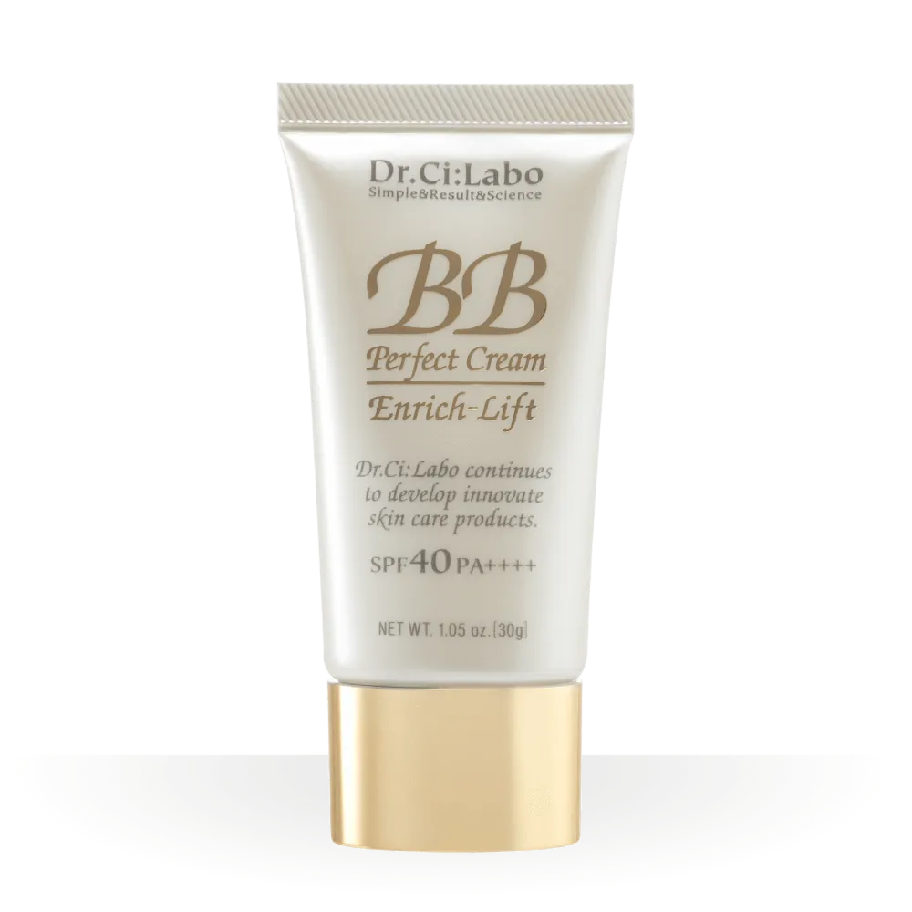 Enrich-Lift BB Perfect Cream