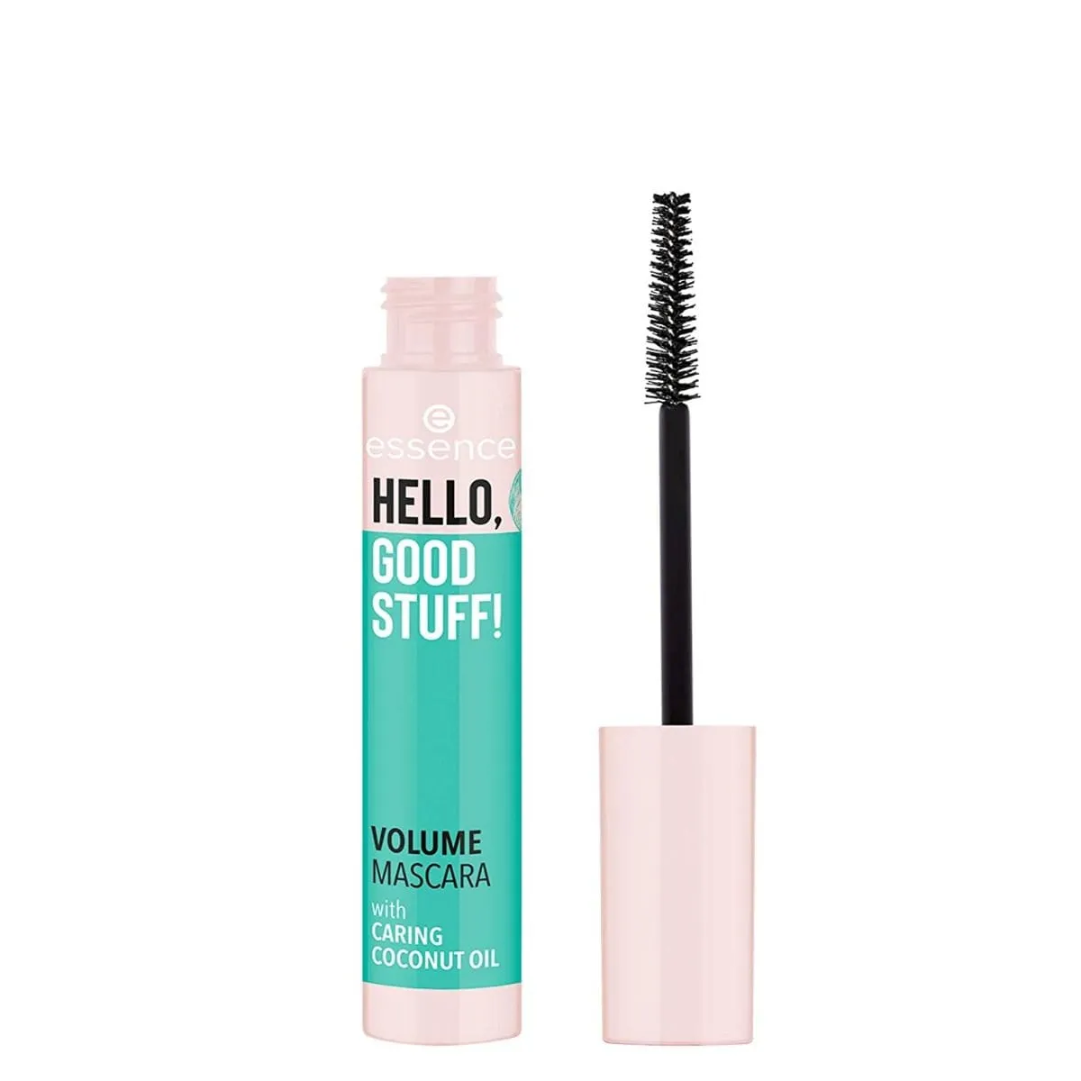 Essence Cosmetics Hello, Good Stuff! Volume Mascara 13ml