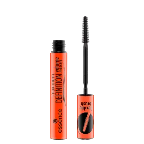 Essence- Maximum Definition Volume Mascara