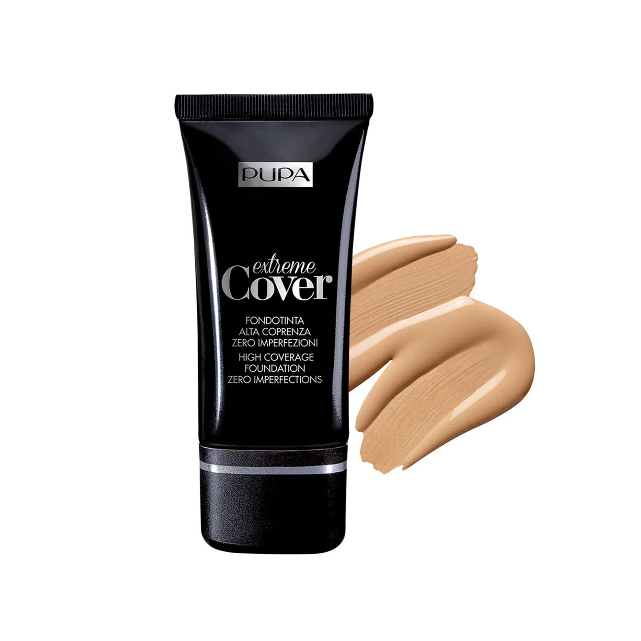 Extreme Cover Foundation