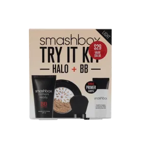 Fair Halo BB Try It Kit