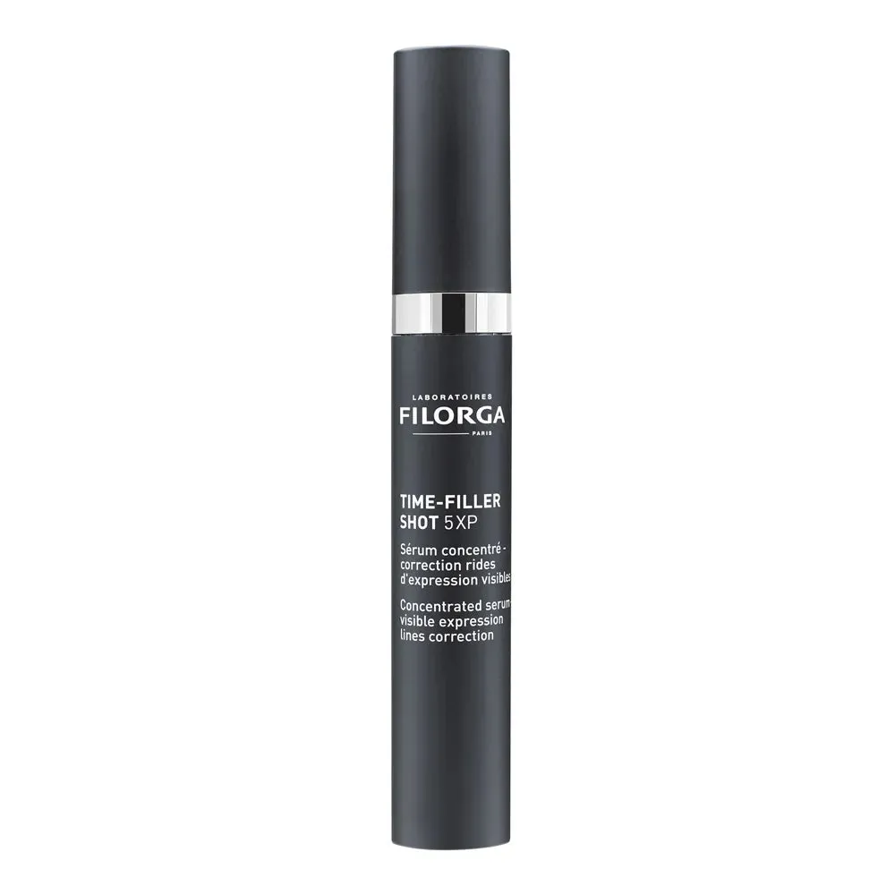 Filorga Time-Filler Shot 5XP Concentrated Serum 15ml