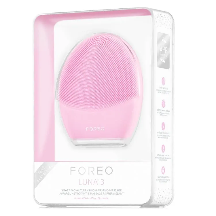 Foreo Luna 3