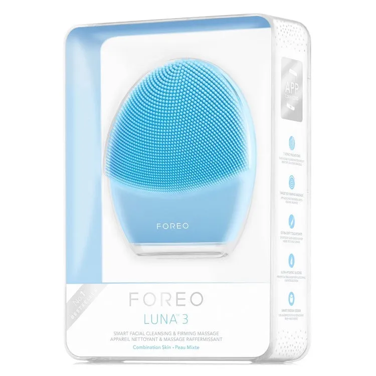 Foreo Luna 3