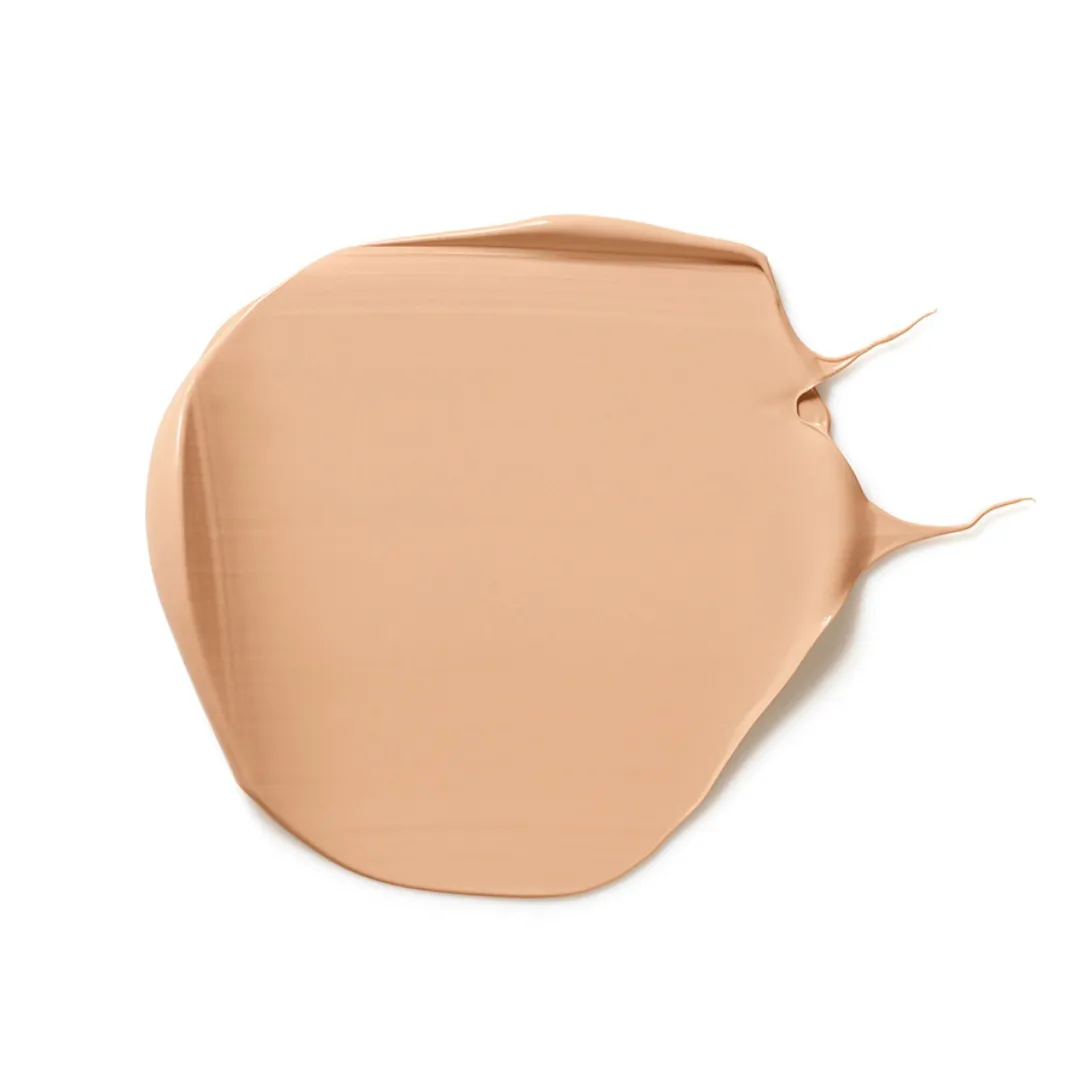 Foundation 02 Almond 30ml