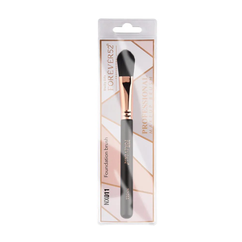 Foundation Brush - NX011