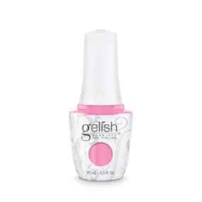 Gelish Gel 15ml - Look At You, Pink-Achu