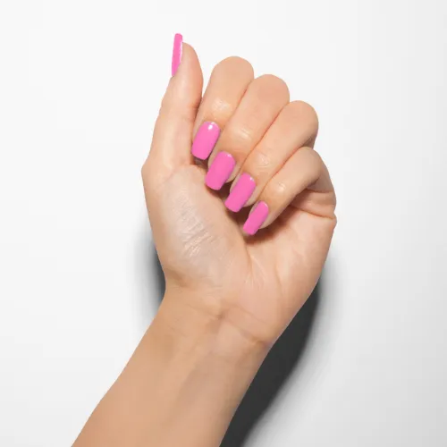 Gelish Gel 15ml - Look At You, Pink-Achu