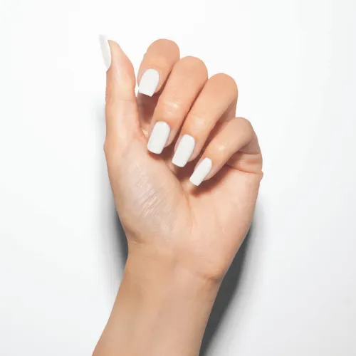 Gelish   Morgan Taylor Duo 15mL - Sheek White