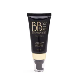 Gerard Cosmetics BB Plus Illumination Creme