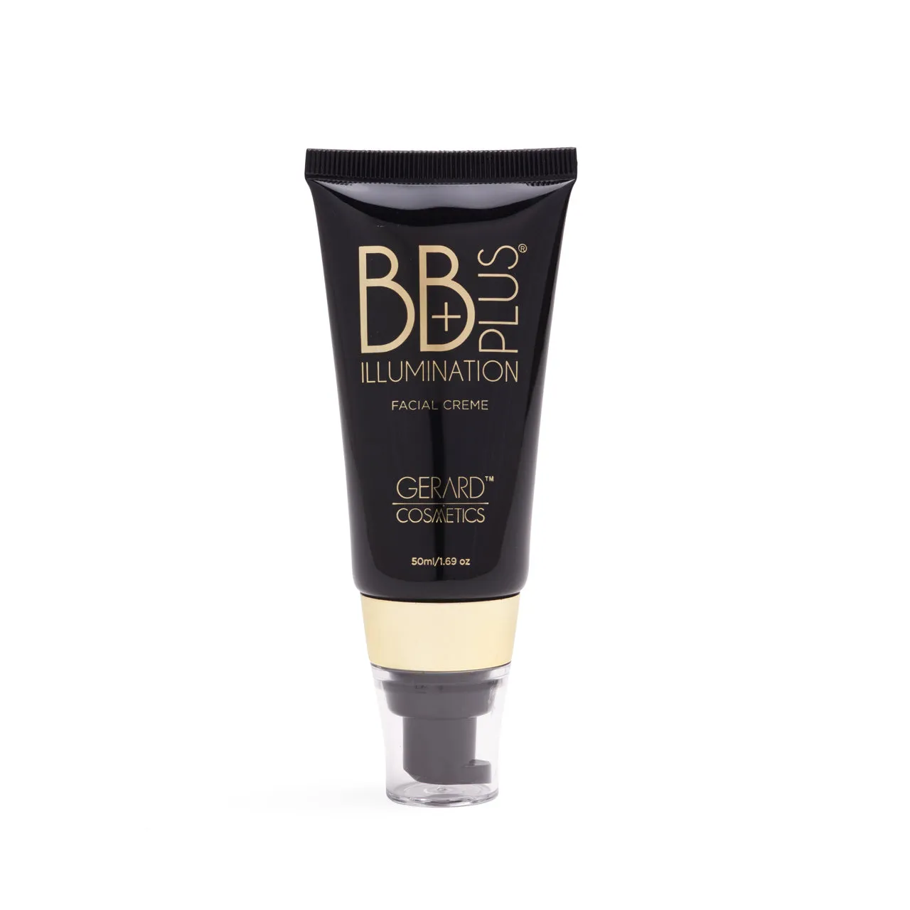 Gerard Cosmetics BB Plus Illumination Creme