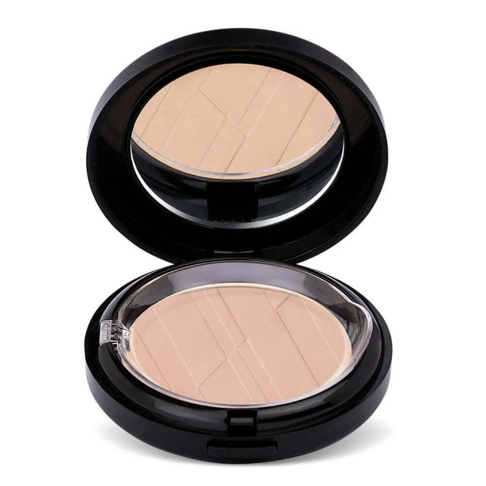 Golden Rose - Longstay Matte Face Powder - 06 Shade