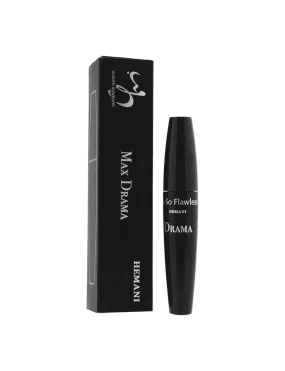 Hemani Oh So Flawless! Max Drama Big Mascara