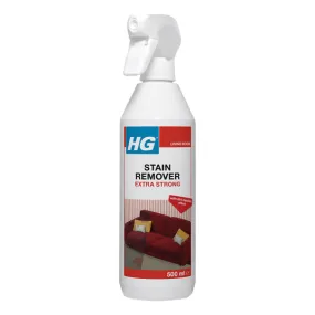 HG Stain Remover Extra Long - 500ml