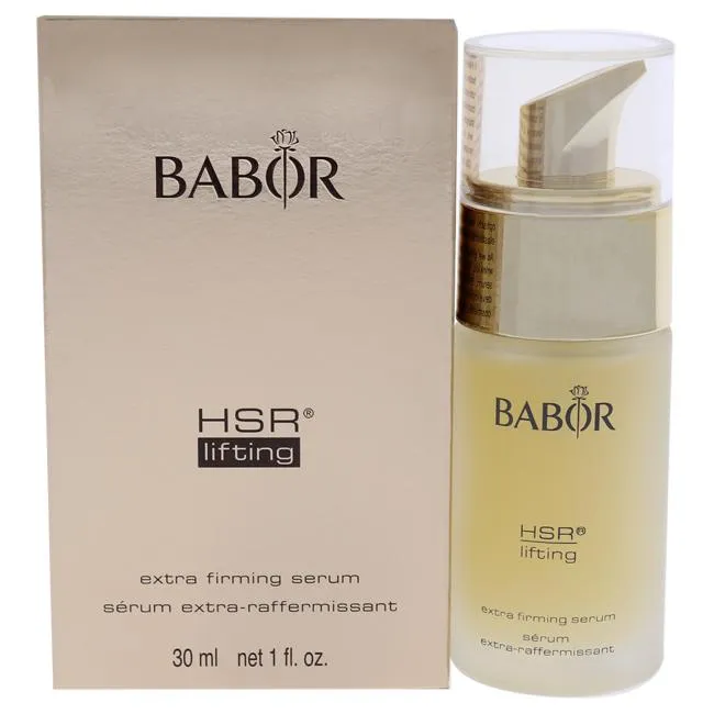 HSR Lifting Extra Firming Serum by Babor for Women - 1 oz Serum