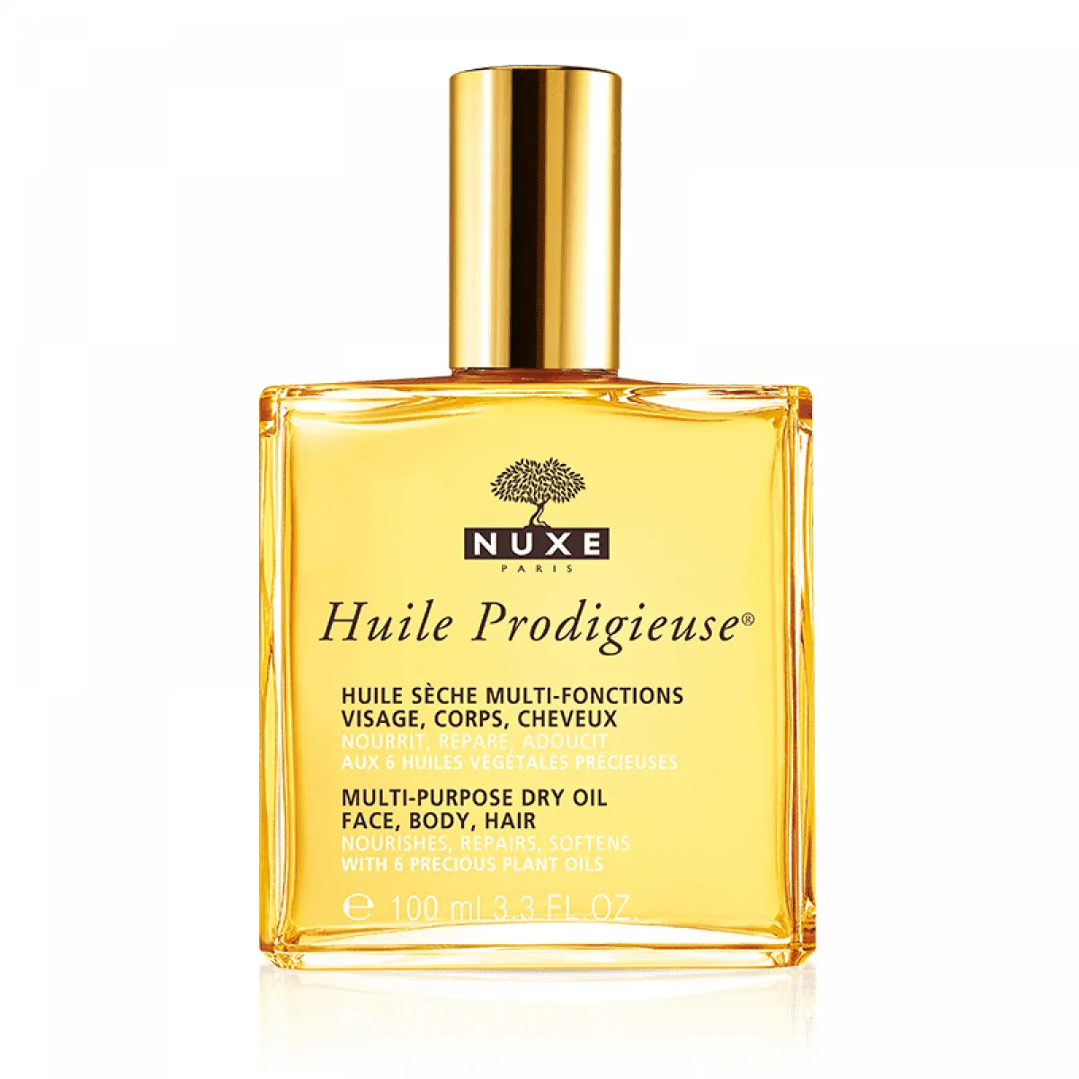 Huile Prodigieuse Multi Usage Dry Oil 100ml/3.3oz