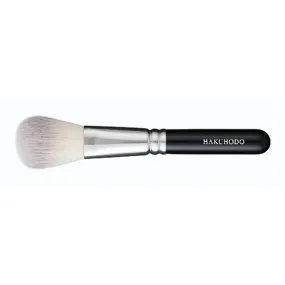 I110BkSL Blush Brush Round & Flat [HB0852]