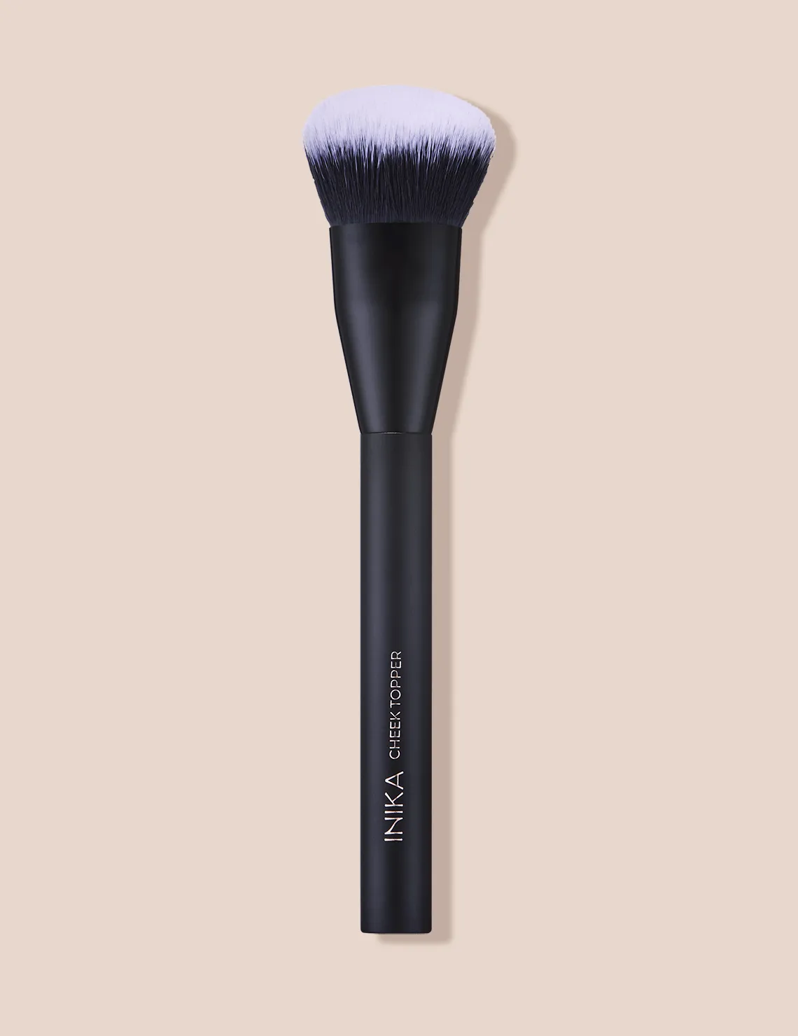 INIKA Organic Cheek Topper Brush