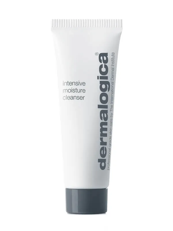 Intensive Moisture Cleanser Mini 15ml