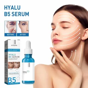 Jaysuing Hyalu B5 Serum - 30ml