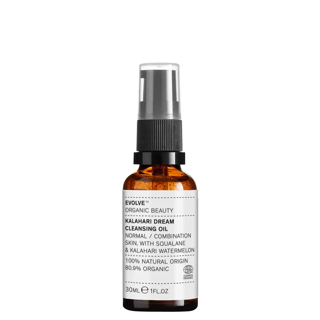 Kalahari Dream Cleansing Oil 30 ml