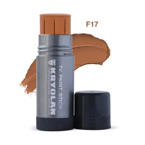 Kryolan Tv Paint Stick F 17