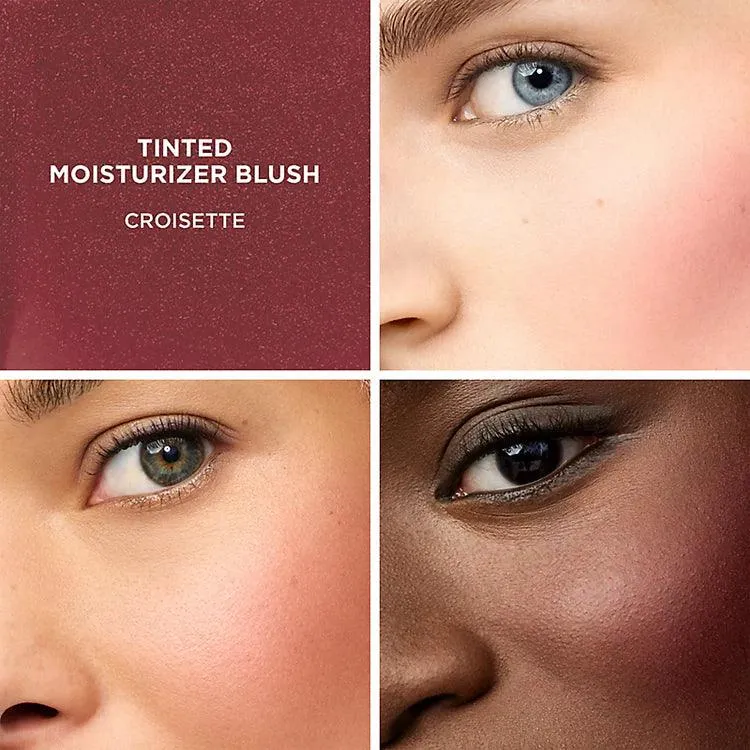 Laura Mercier - Tinted Moisturizer Blush - Croisette