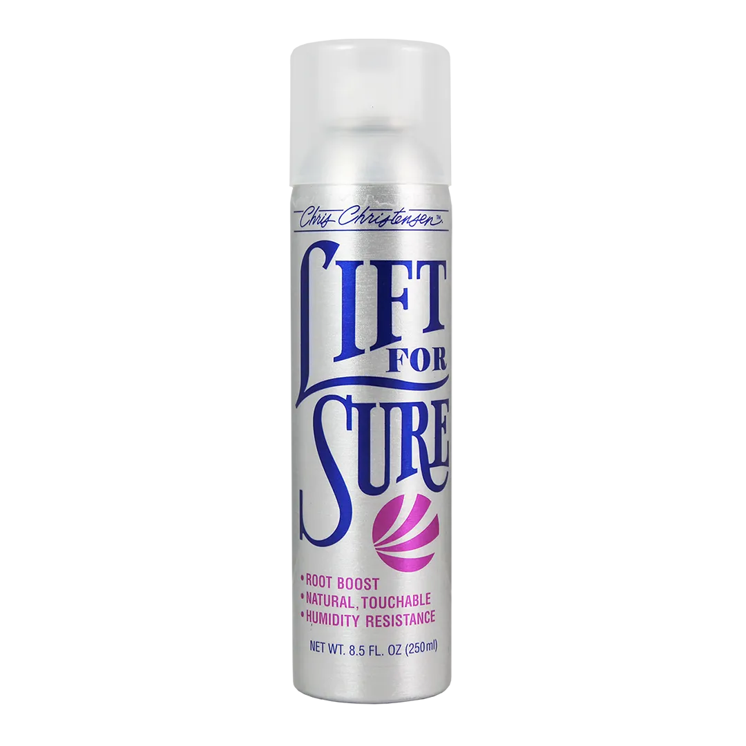 Lift for Sure Spray 8oz by Chris Christensen