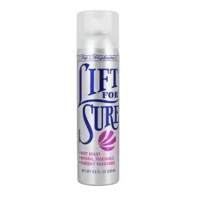 Lift for Sure Spray 8oz by Chris Christensen