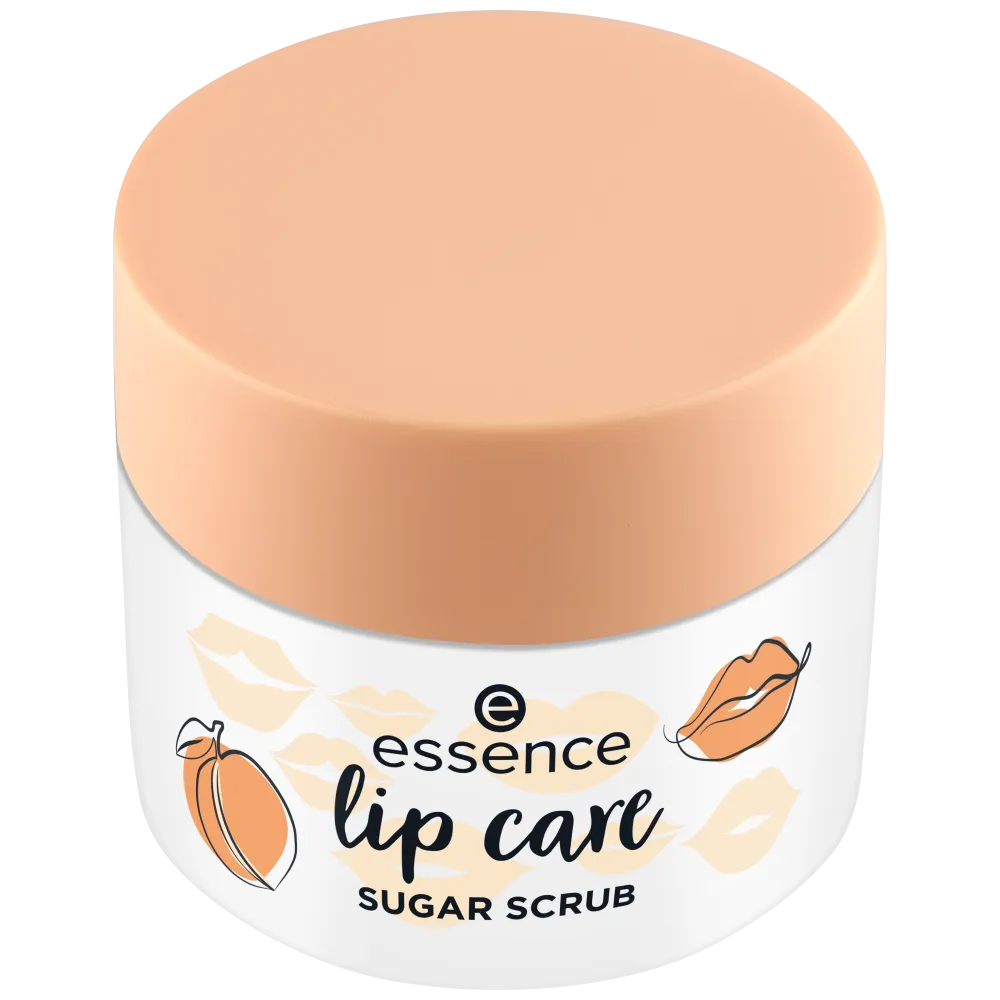 Lip Care Sugar Scrub