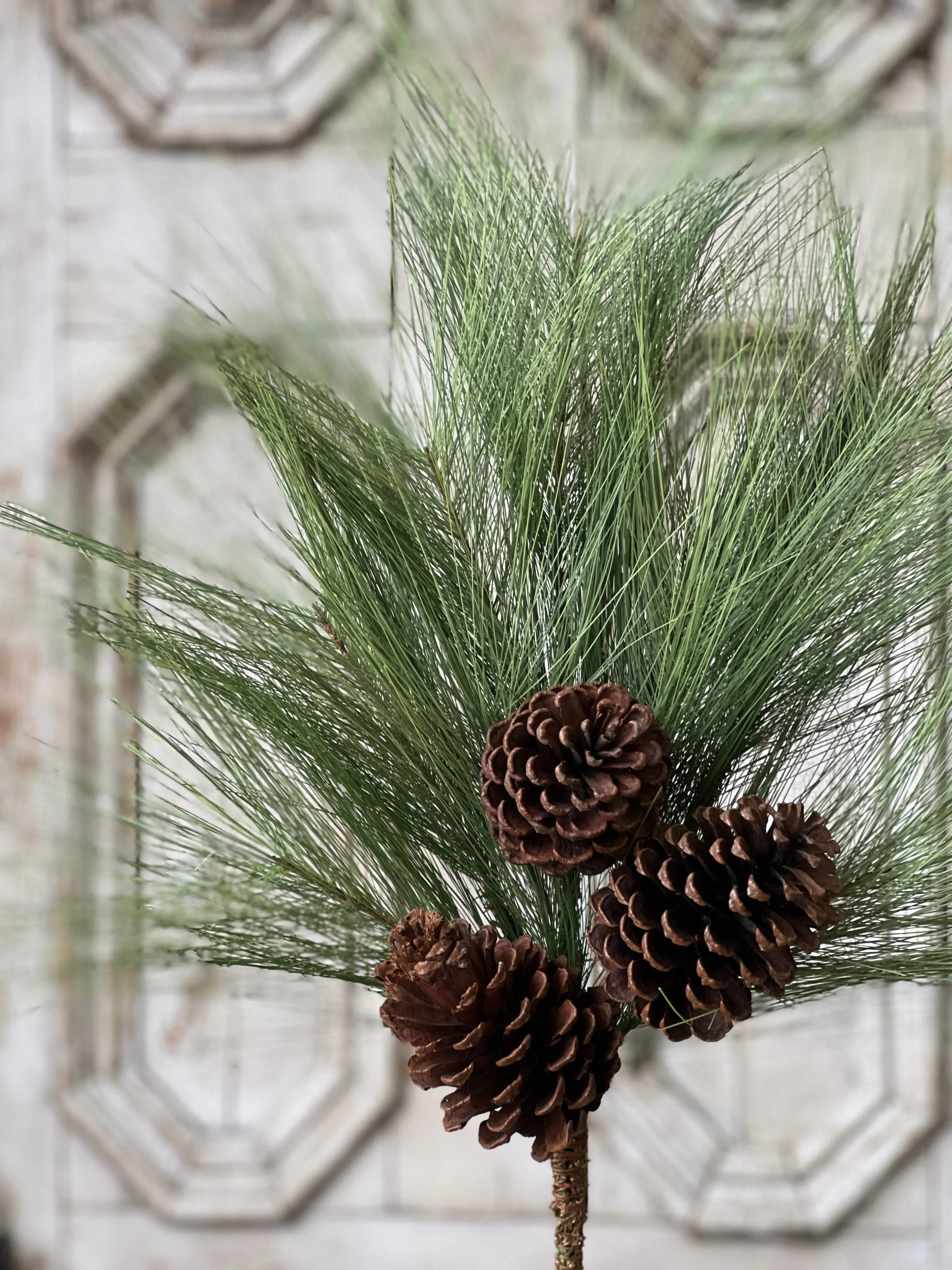 Loft Needle Pine Spray | 30" | SOLD OUT