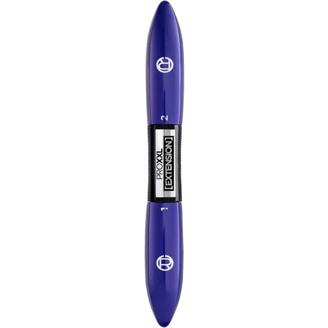 L'Oréal Paris Pro XXL Extension Mascara - Black