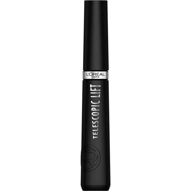 L'Oréal Paris Telescopic Lift Mascara - Black