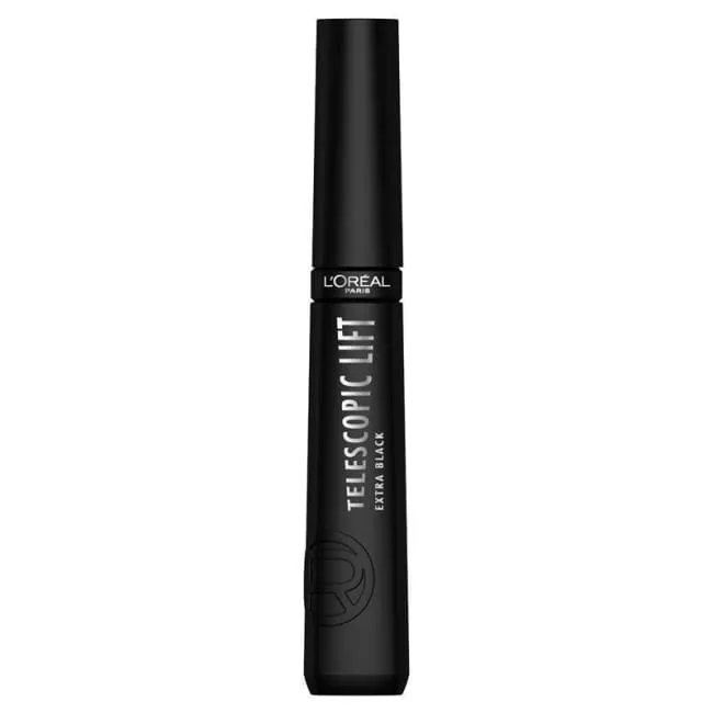 L'Oréal Paris Telescopic Lift Mascara - Extra Black