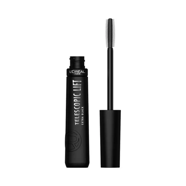 L'Oréal Paris Telescopic Lift Mascara - Extra Black