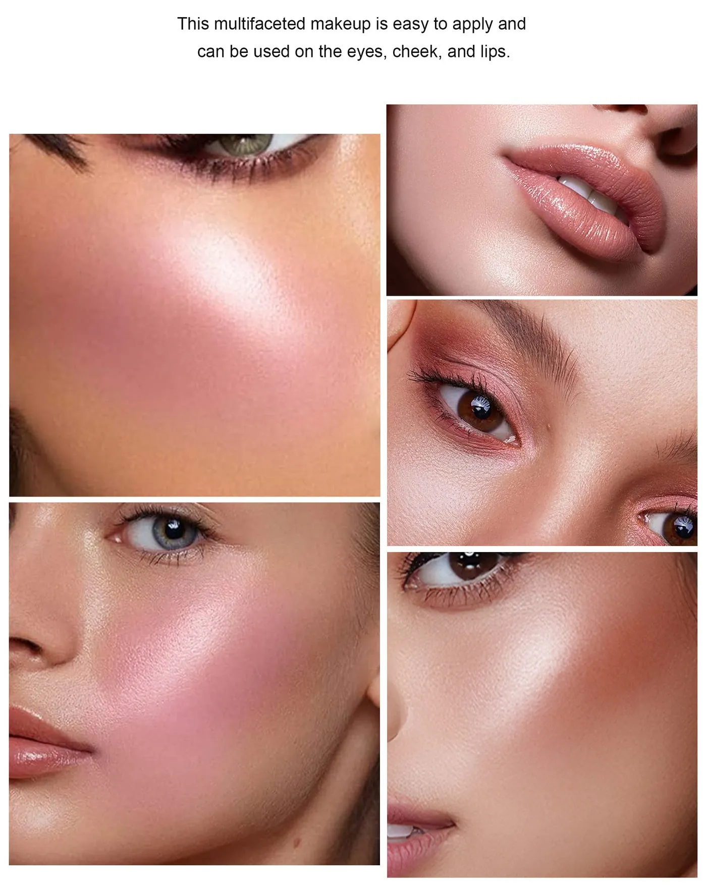 MA638 - Blush Contour Stick