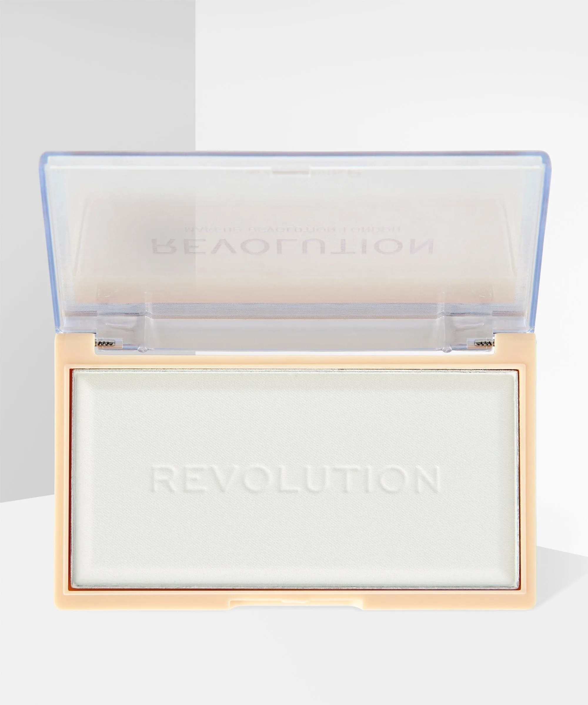 Makeup Revolution Matte Base Powder