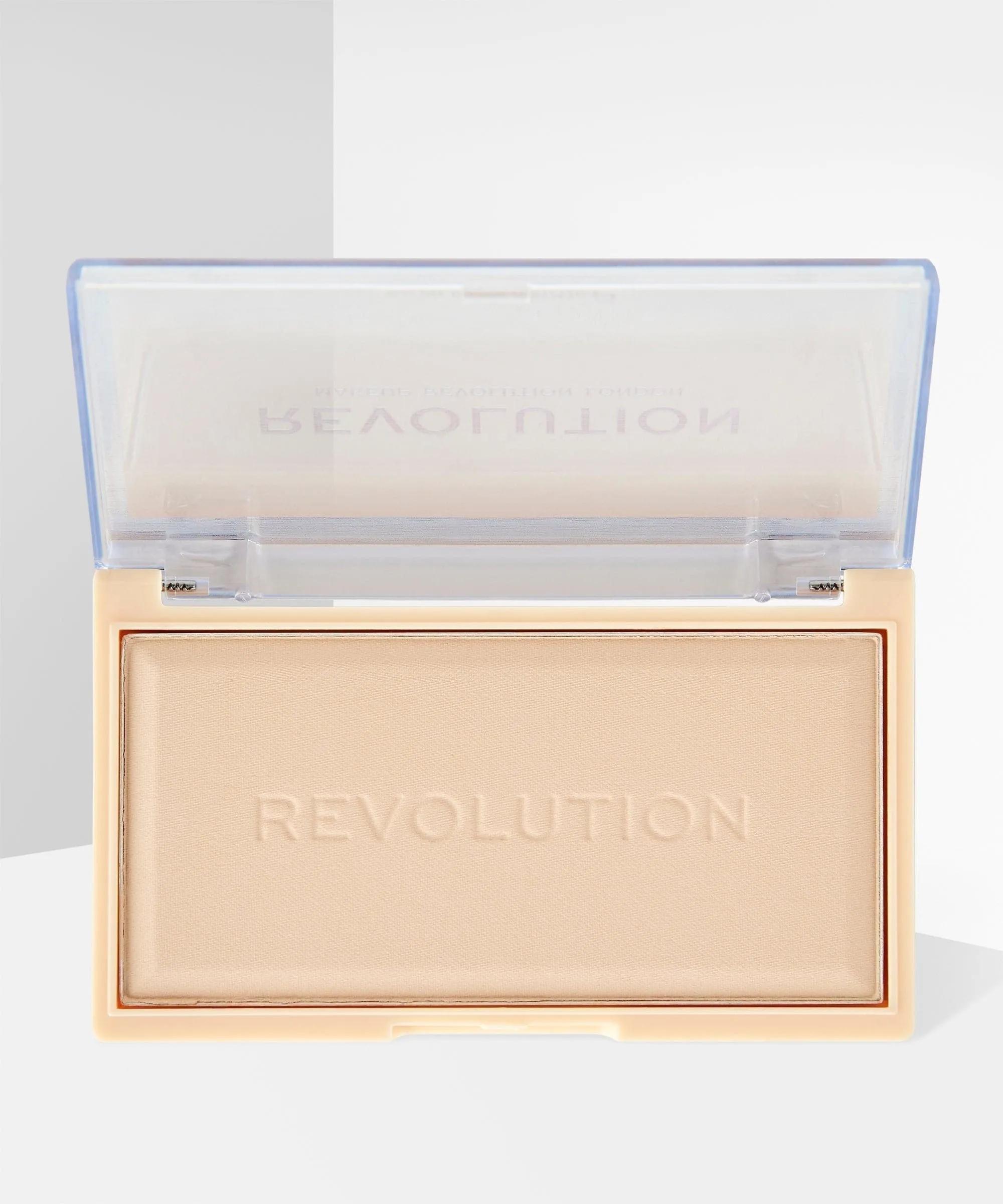 Makeup Revolution Matte Base Powder