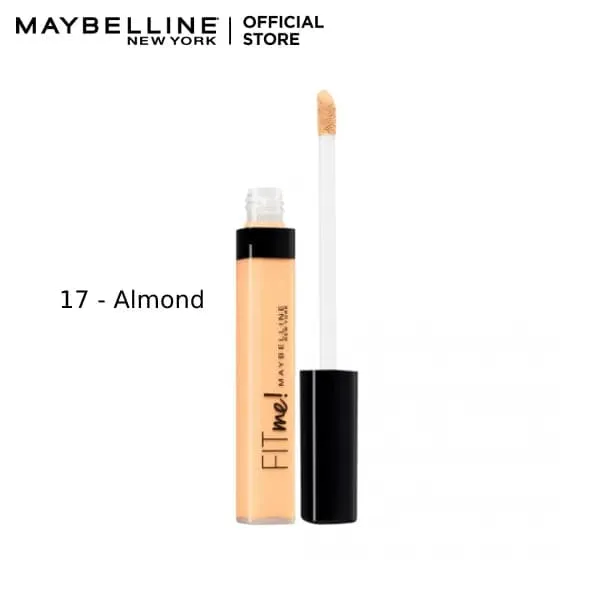 Maybelline Fit Me Liquid Makeup Concealer