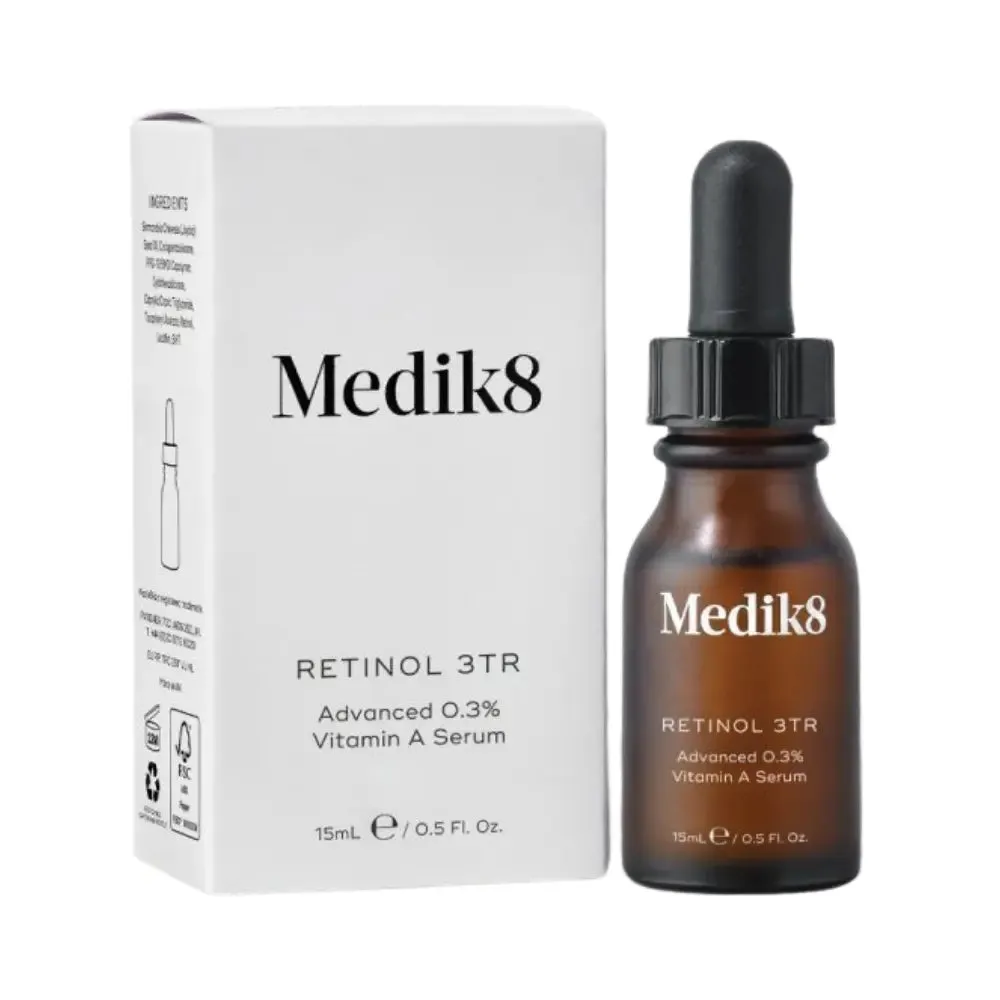 Medik8 Retinol 3TR 15ml