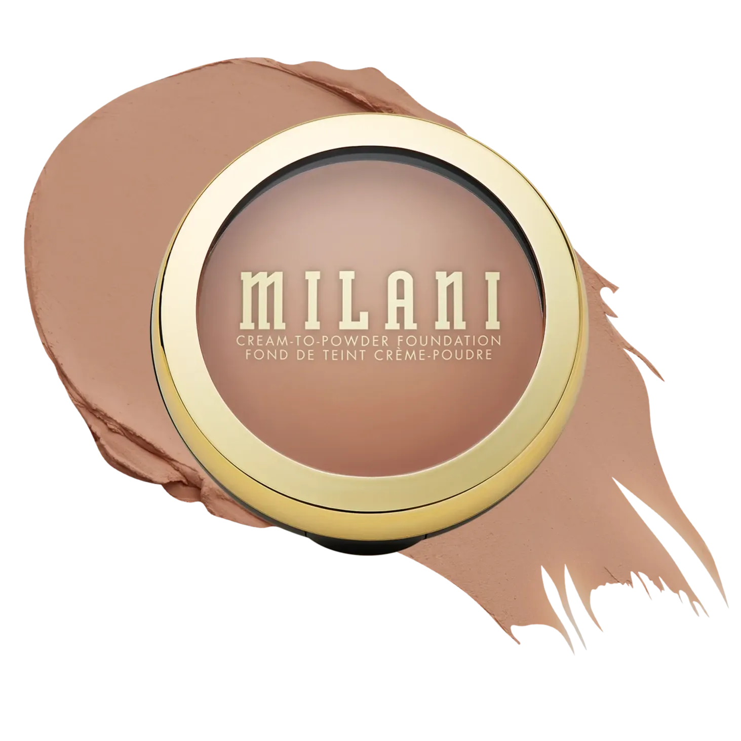 MILANI Conceal   Perfect Smooth Finish Cream To Powder - Sand