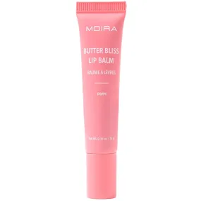 Moira Butter Bliss Lip Balm