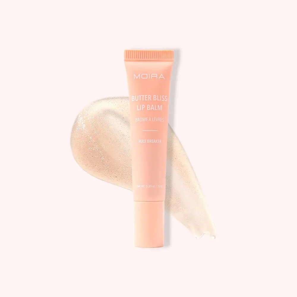 Moira Butter Bliss Lip Balm