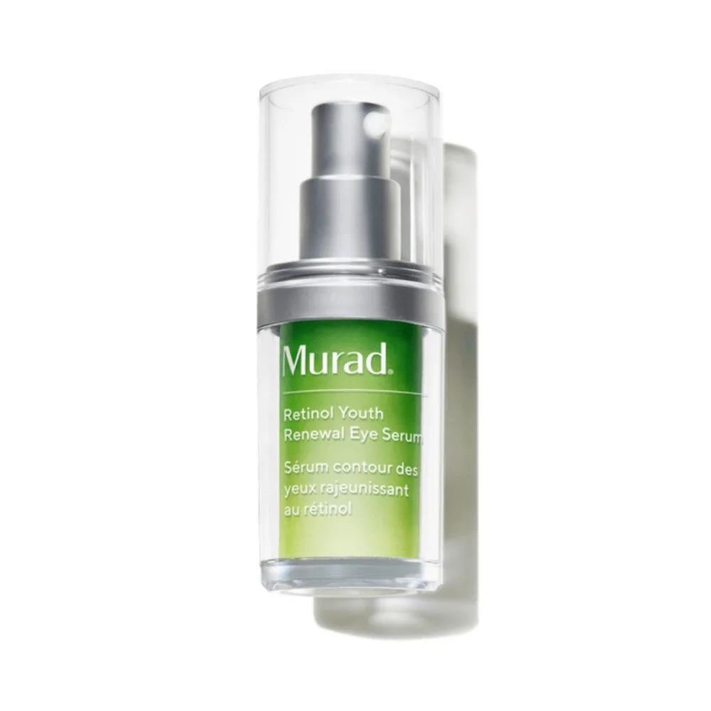 Murad Retinol Youth Renewal Eye Serum Advanced 15ml